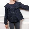 Patron Ikatee Irma 3-12 ans