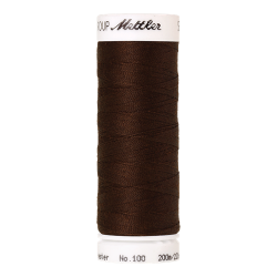 Bobine Amann 200 m - 100% polyester