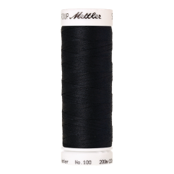Bobine Amann 200 m - 100% polyester