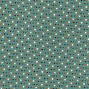 Tissu coton Abstract triangles
