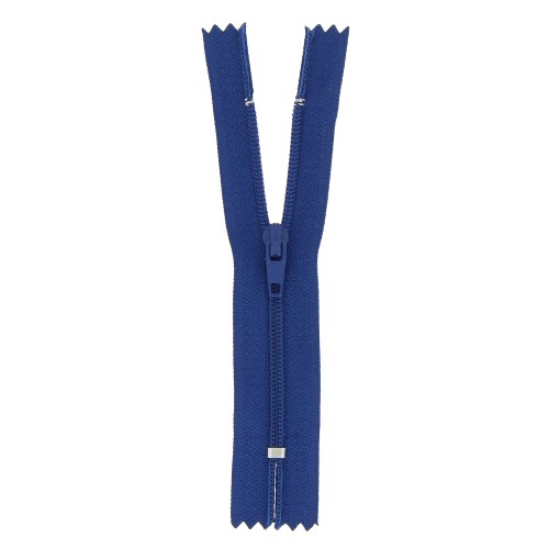 Fermeture nylon non séparable Fermeture nylon non séparable