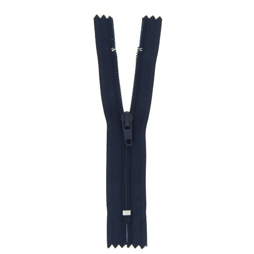 Fermeture nylon non séparable Fermeture nylon non séparable
