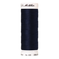 Bobine Amann 200 m - 100% polyester