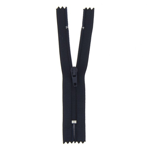 Fermeture nylon non séparable Fermeture nylon non séparable