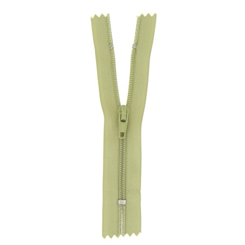 Fermeture nylon non séparable Fermeture nylon non séparable