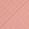 Tissu à carreaux ambiance Zarah