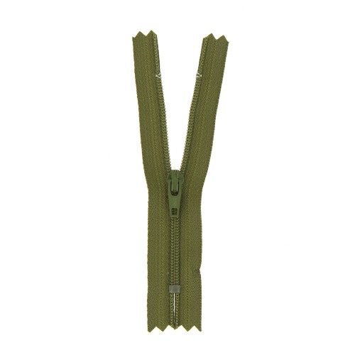 Fermeture nylon non séparable Fermeture nylon non séparable