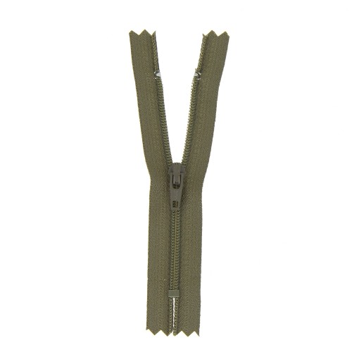Fermeture nylon non séparable Fermeture nylon non séparable
