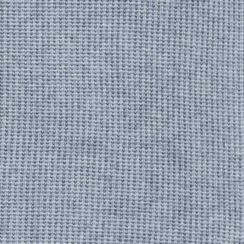 Tissu maille tricot bleu chiné 50%visc,27%polyamide,23 %Pol Tissu maille tricot bleu chiné 50%visc,27%polyamide,23 %Pol