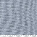 Tissu maille tricot bleu chiné 50%visc,27%polyamide,23 %Pol