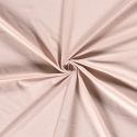 Tissu jersey uni nude 95%cot, 5%el larg 150 cm