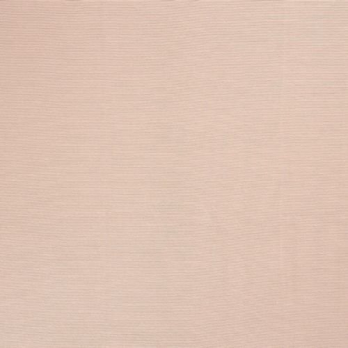 Tissu jersey Ottoman nude 80%Cot, 15%pol, 5%el larg 150 cm Tissu jersey Ottoman nude 80%Cot, 15%pol, 5%el larg 150 cm
