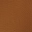 Tissu jersey Ottoman caramel 