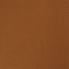 Tissu jersey Ottoman caramel 