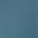 Tissu jersey Ottoman bleu orageux