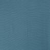 Tissu jersey Ottoman bleu orageux