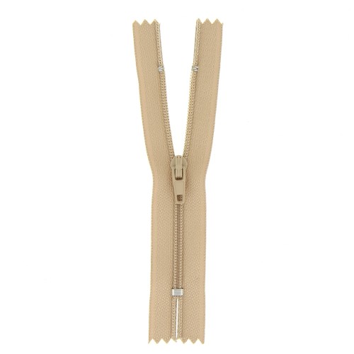Fermeture nylon non séparable Fermeture nylon non séparable