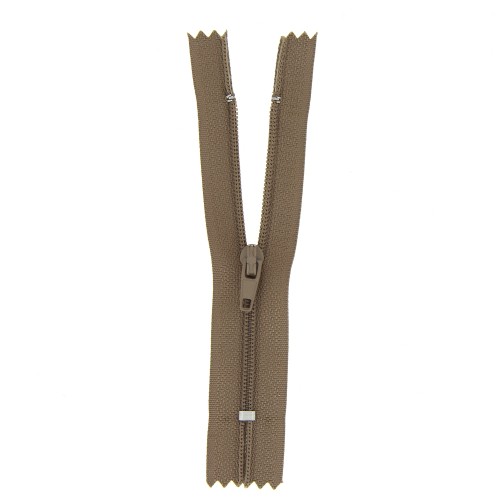 Fermeture nylon non séparable Fermeture nylon non séparable