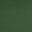 Tissu lin uni lavé vert sapin