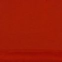 Tissu sweat fin terracotta