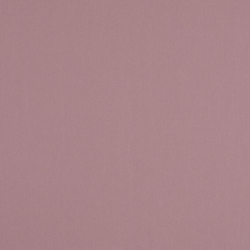 Tissu sweat fin uni vieux rose Tissu sweat fin uni vieux rose