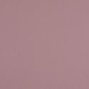 Tissu sweat fin uni vieux rose