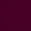 Tissu sweat fin uni violet