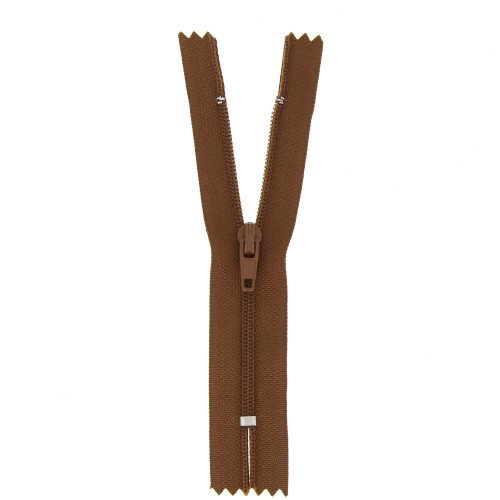 Fermeture nylon non séparable Fermeture nylon non séparable