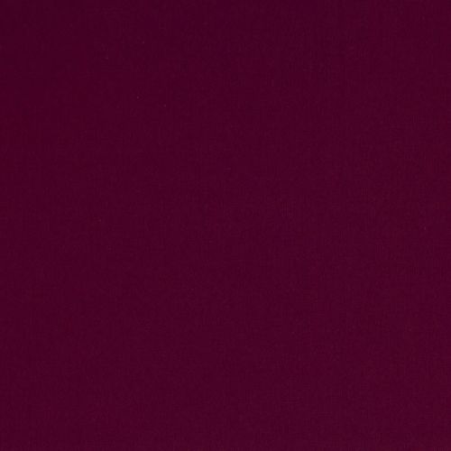 Bord côte tubulaire largeur 70 cm violet Bord côte tubulaire largeur 70 cm violet