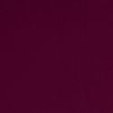 Bord côte tubulaire largeur 70 cm violet