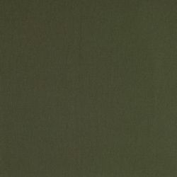 Bord côte tubulaire largeur 70 cm kaki