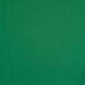 Tissu polyester stretch vert trèfle 