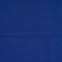 Tissu polyester stretch bleu électrique