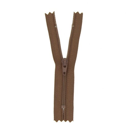 Fermeture nylon non séparable Fermeture nylon non séparable