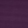 Tissu jersey punta di Roma uni violet
