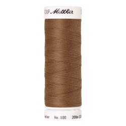 Bobine Amann 200 m - 100% polyester