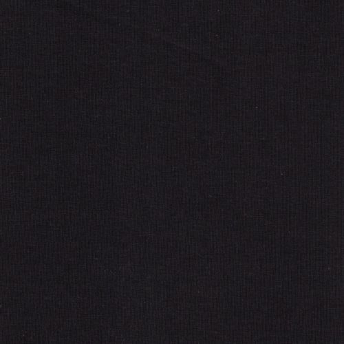 Tissu sweat épais noir Tissu sweat épais noir