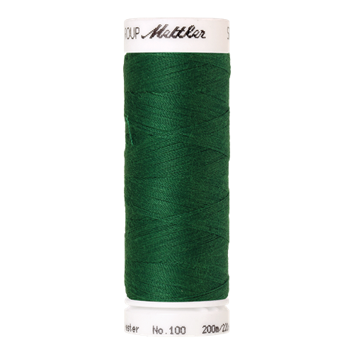 Bobine Amann 200 m - 100% polyester