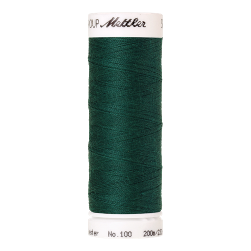 Bobine Amann 200 m - 100% polyester