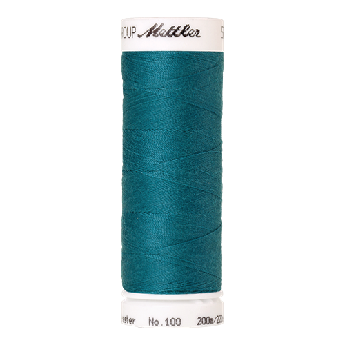 Bobine Amann 200 m - 100% polyester