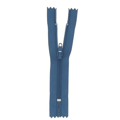 Fermeture nylon non séparable Fermeture nylon non séparable