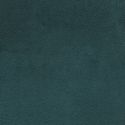 Eponge bouclette bleu canard
