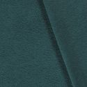 Eponge bouclette bleu canard
