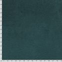 Eponge bouclette bleu canard