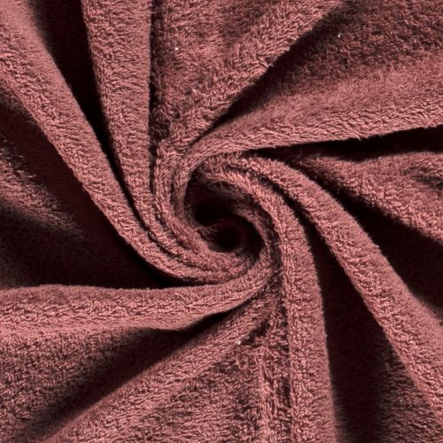 Eponge bouclette vieux rose Eponge bouclette vieux rose