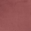 Eponge bouclette vieux rose