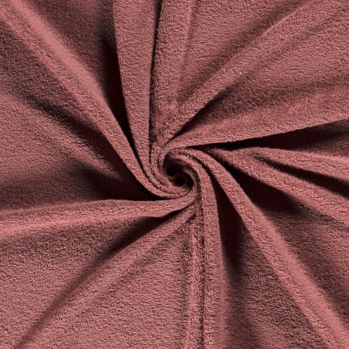 Eponge bouclette vieux rose Eponge bouclette vieux rose