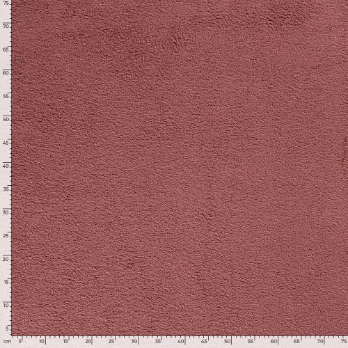 Eponge bouclette vieux rose Eponge bouclette vieux rose