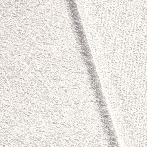 Eponge bouclette blanc optique Eponge bouclette blanc optique