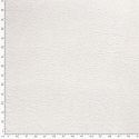 Eponge bouclette blanc optique